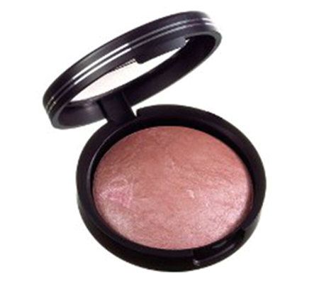 Laura Geller Blush-N-Brighten - Pink Grapefruit, 0.32oz - A327986