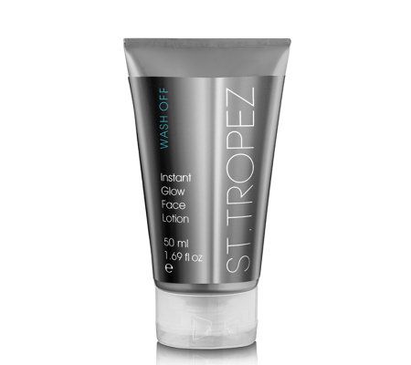 St. Tropez Wash Off Instant Glow Face - A205787