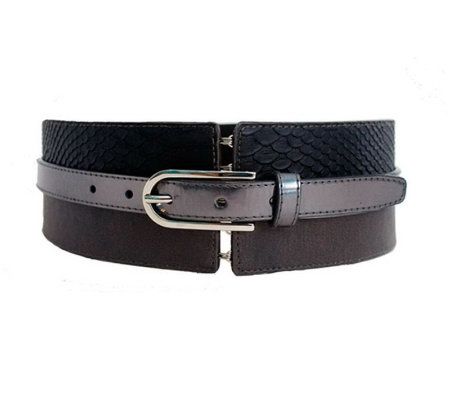 3-in-1 Corset Belt by VT Luxe - A218987