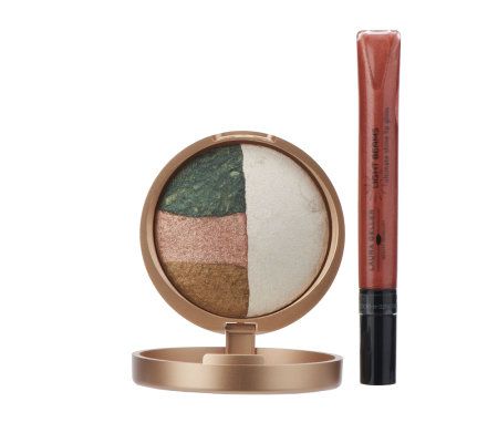 Laura Geller 2-pc Town and Country Collection - A226787