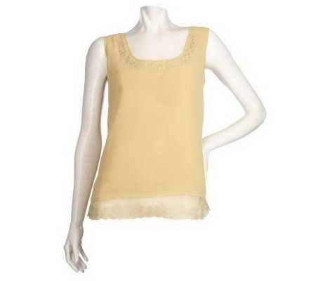 As Is Kathleen Kirkwood Bella Cami - A230387