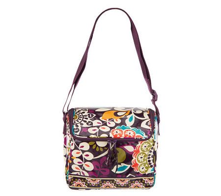Vera Bradley Signature Print Stay Cooler - A230787