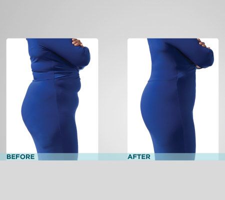 Spanx Power Panties & Higher Power Shapewear Set