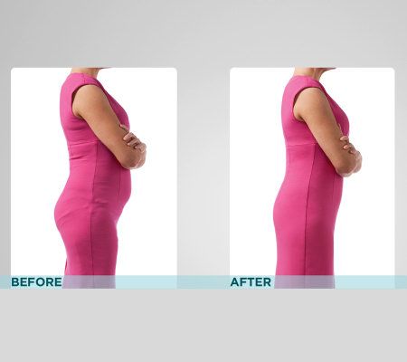 Spanx Power Panties & Higher Power Shapewear Set