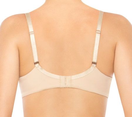 Spanx Bra-dacious Under-Cover Contour Bra