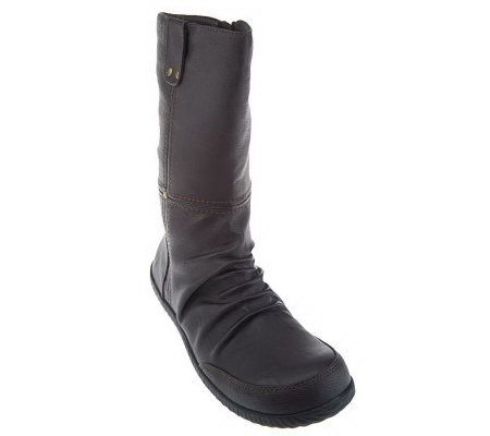 Orthaheel Nell Orthotic Mid-Calf Boots - A226088