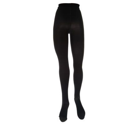 Spanx Reversible Tight-End Tights