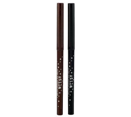 stila Smudge Stick Eye Liner Duo - A234088
