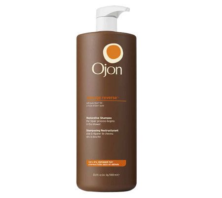 Ojon Damage Reverse Restorative Shampoo - A322588