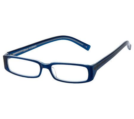 Corinne McCormack Sherry Handmade Reading Glasses - A323888