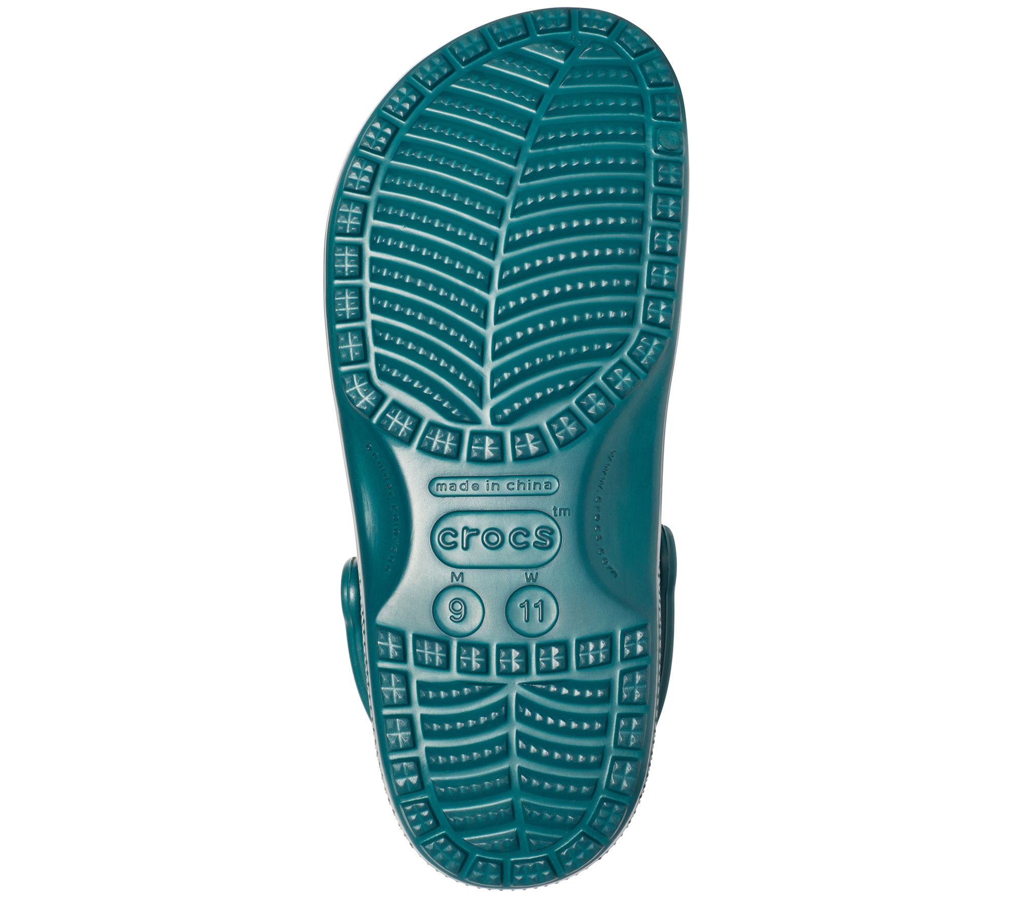 Crocs Original Classic Clogs