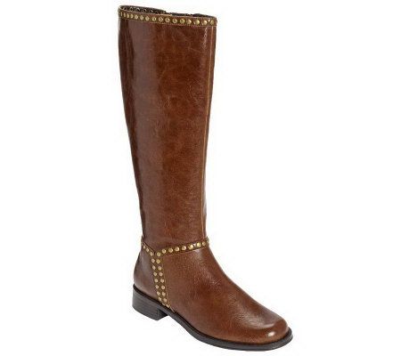 Aerosoles Iridescence Riding Boots - A326788