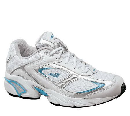 Avia Womens CM Wrap Running Shoe - A182489