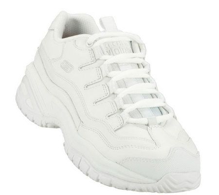 Skechers Energy Sector Ladies Slip-resistant Shoes - A205989