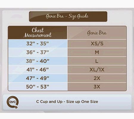 Genie Bra Set of 4 Lace Trim Seamless Bras w/ Modesty Pads