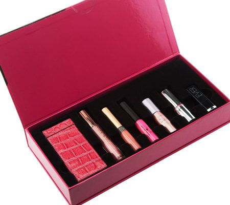 Liptastic Lip Color Discovery Collection