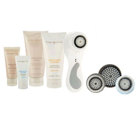 Clarisonic PLUS for the Face and Body - A230989