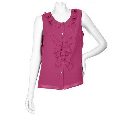 Kathleen Kirkwood Evening Swirl Cami - A90089