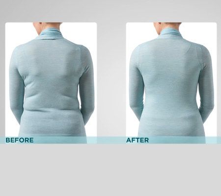 Spanx Hide and Sleek Lace Bateau Camisole