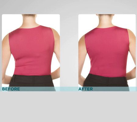 Spanx Hide and Sleek Lace Bateau Camisole