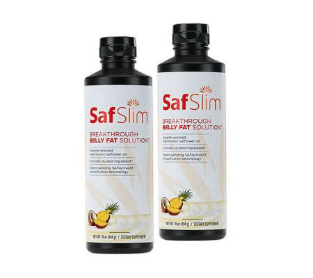 Re-Body SafSlim Choice_of Flavors System - A222990