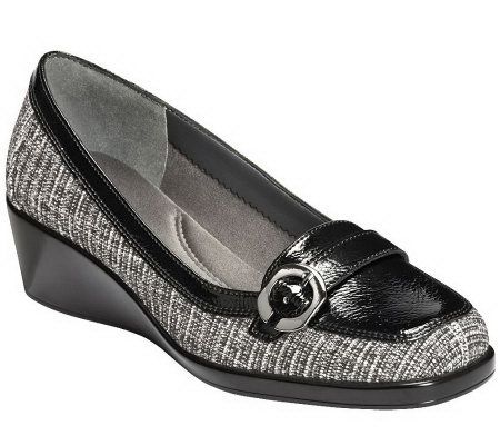 Aerosoles Ecosystem Wedges - A325190