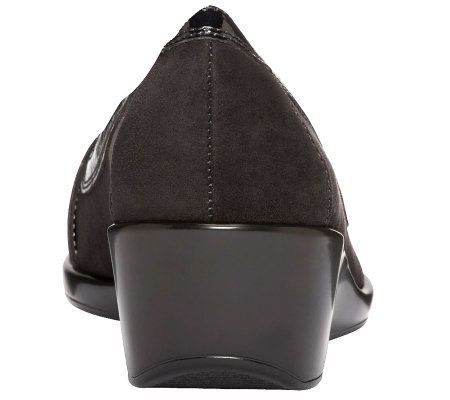 Aerosoles Ecosystem Wedges