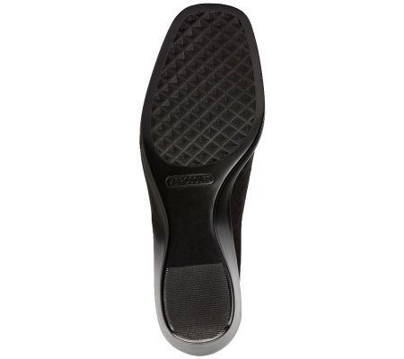 Aerosoles Ecosystem Wedges