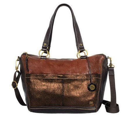 The Sak Iris Satchel - A327090