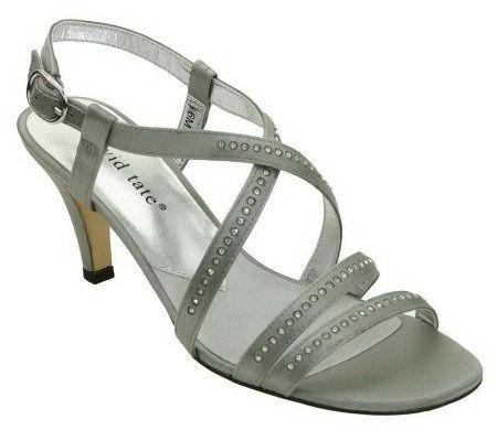 David Tate North Star Dress Sandals - A328590