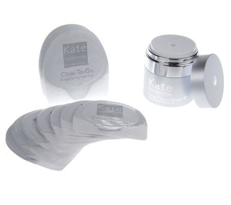 Kate Somerville Anti-Aging Secrets 2-pc. System Auto-Delivery - A222391