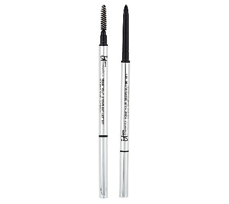 It Cosmetics YBBB Universal Brow Power Skinny Pencil Duo - A231691