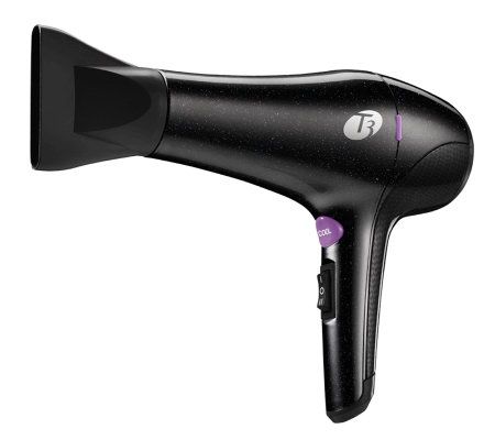 T3 Veloce Tourmaline Hair Dryer - A320791