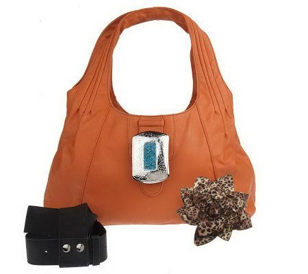 As Is Sally On Style Handbag - A219892