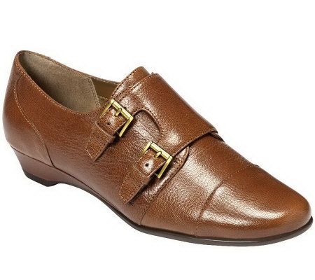 Aerosoles Episotic Tailored Heels - A325192