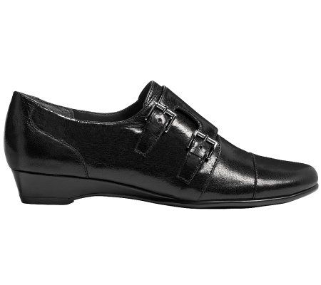 Aerosoles Episotic Tailored Heels