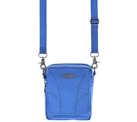 baggallini Globetrotter Mini Bag - A327692