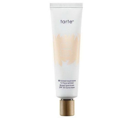 tarte Clean Slate Tinted Treatment SPF 30 BB Primer - A328292