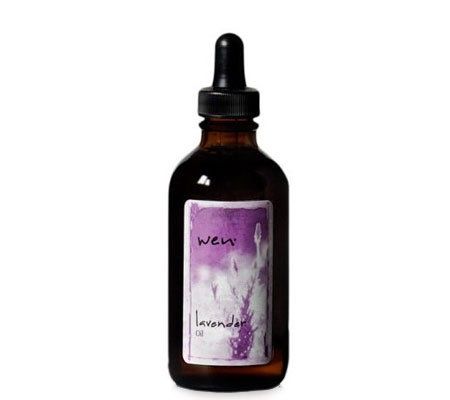 WEN by Chaz Dean Lavender Bath, Body & Hair Oil- 4 oz - A176093