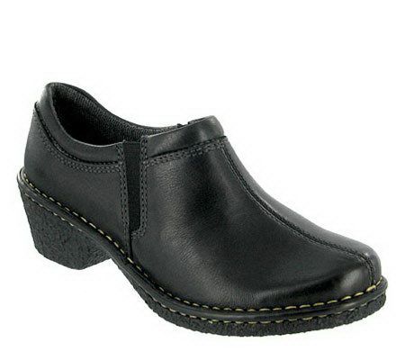 Eastland Womens Amore Twin Gore Slip-on Shoes - A205993