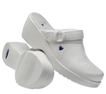 Nurse Mates Caitlin Clog - A208493