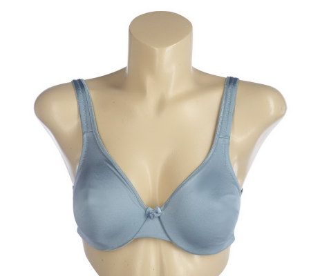 Barely Breezies Smooth & Seamless Bra with UltimAir Lining - A211593
