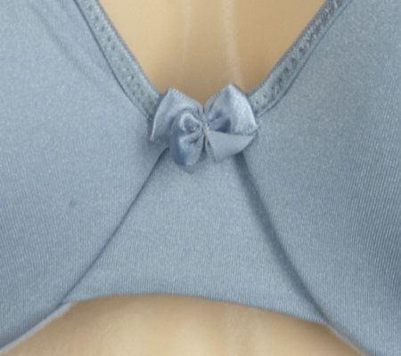 Barely Breezies Smooth & Seamless Bra with UltimAir Lining