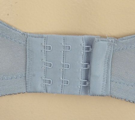 Barely Breezies Smooth & Seamless Bra with UltimAir Lining