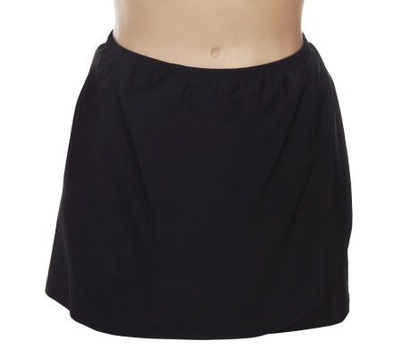 Ocean Dream Signature Dottie Side Shirred Tankini