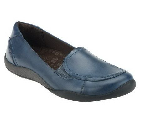 Orthaheel Maddie Orthotic Slip-on Loafer - A226093