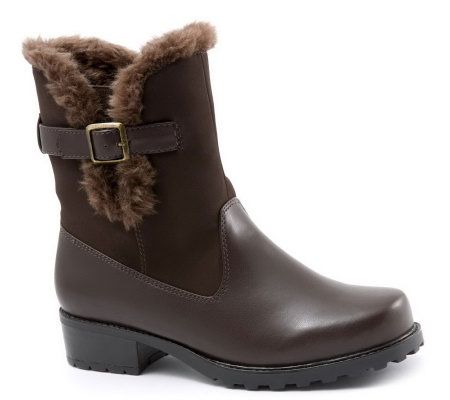 Trotters Weatherproof Boots - A312893