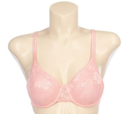 Barely Breezies Bellina Bra with UltimAir Lining - A211594