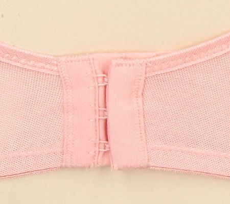 Barely Breezies Bellina Bra with UltimAir Lining