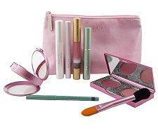 Mally Pro Beauty Tips & Tricks 8-piece Color Collection